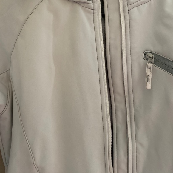 NWOT Free Country Women’s Snow Jacket - Picture 2 of 8